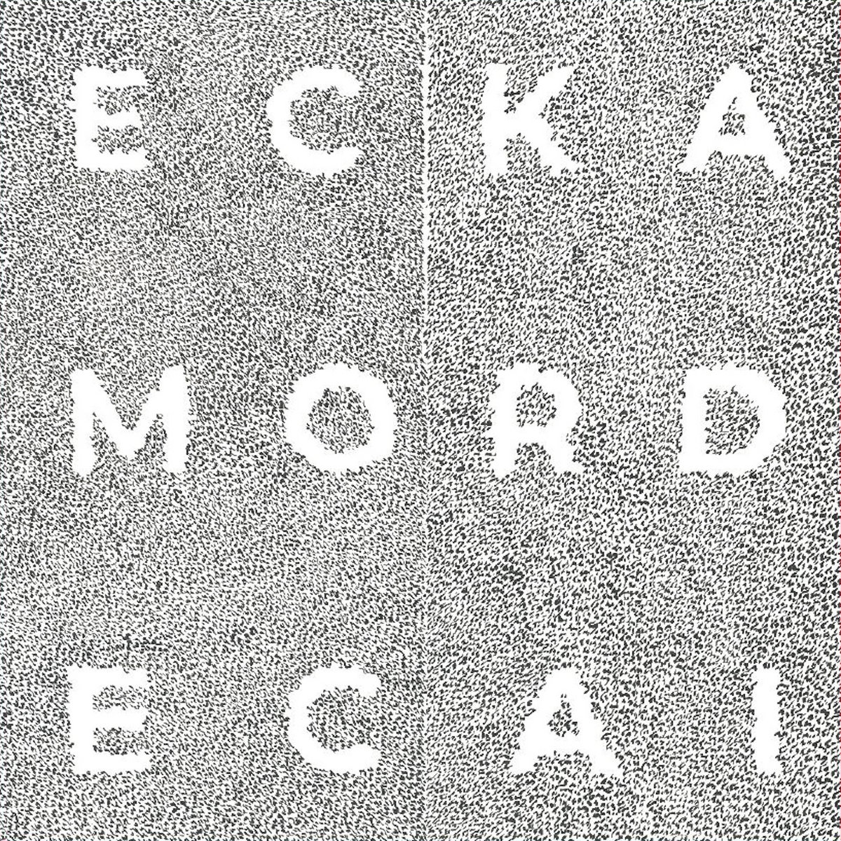 英LP Ecka Mordecai Promise &amp; Illusion ROKU031 Otoroku /00260 Promise & Illusion | Ecka Mordecai