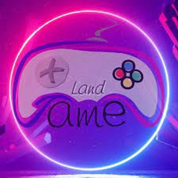 Game Land Vol 2 kekegotbeats