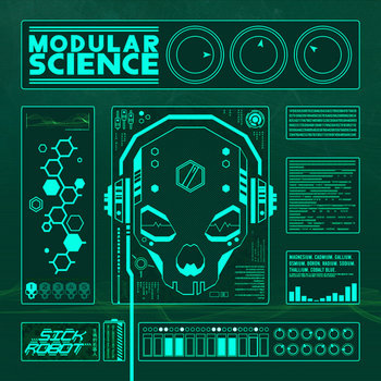 Modular Science Modular Science | Sick Robot