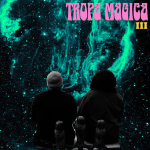 III cover
