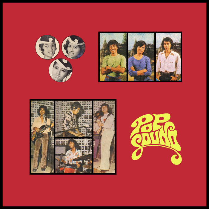 Pop Sound Various Artists Sounds Of Asia