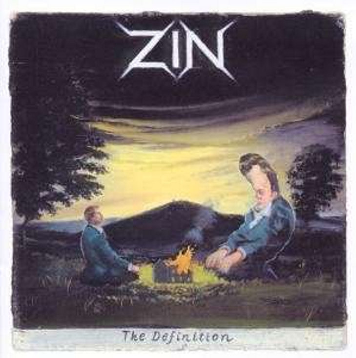 THE DEFINITION | ZIN