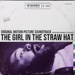The Girl In The Straw Hat OSTThe Bedbugs cover