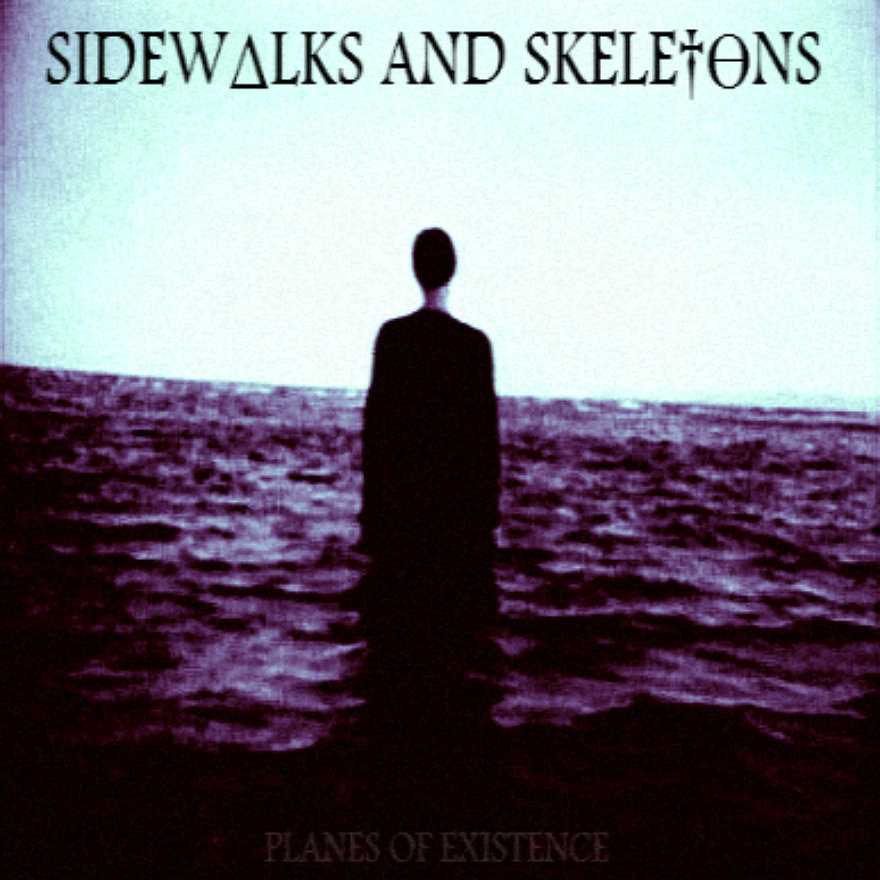 Silence | Sidewalks and Skeletons