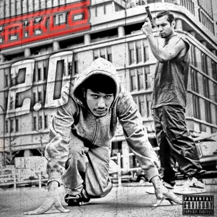Aklo Aklo Mixtapemixtapas22