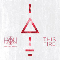 This Fire [EP] cover art