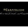 #Crapitalism Cover Art
