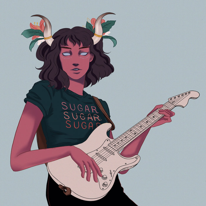 Sugar Sugar Sugar Julia Zivic