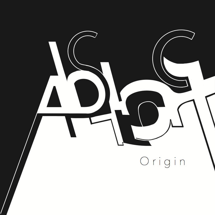 Origin Abstract Origin