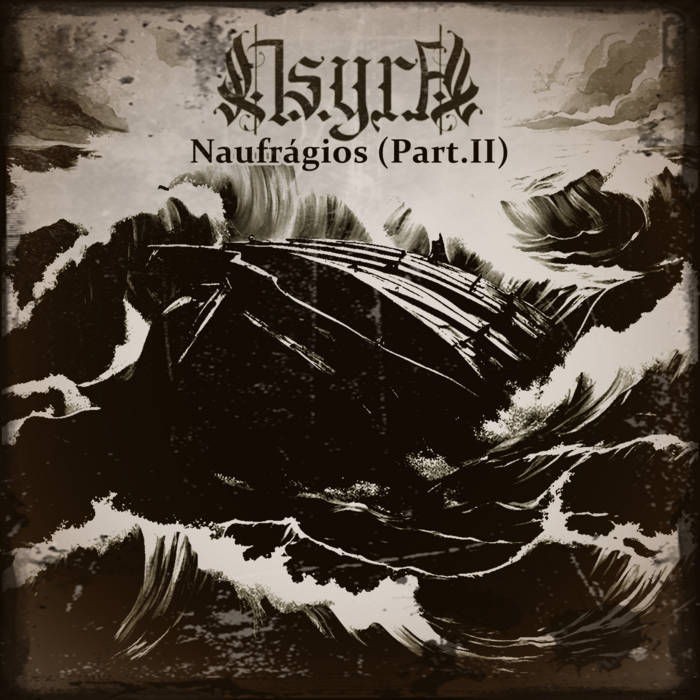 Naufrágios (Part.II)