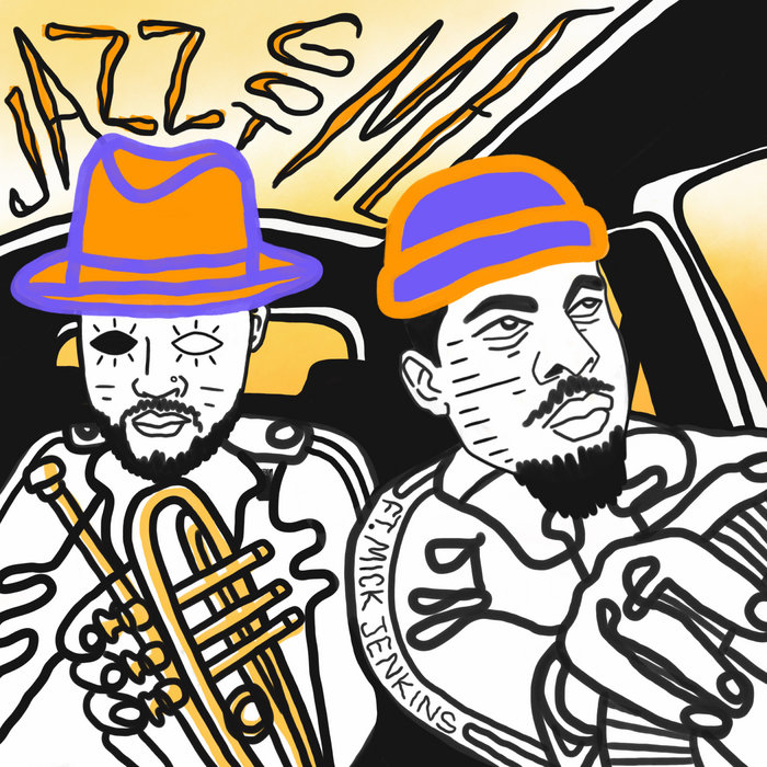 Jazz Got Me feat. Mick Jenkins & Emile Martinez [Prod. Louis VI] | Louis VI