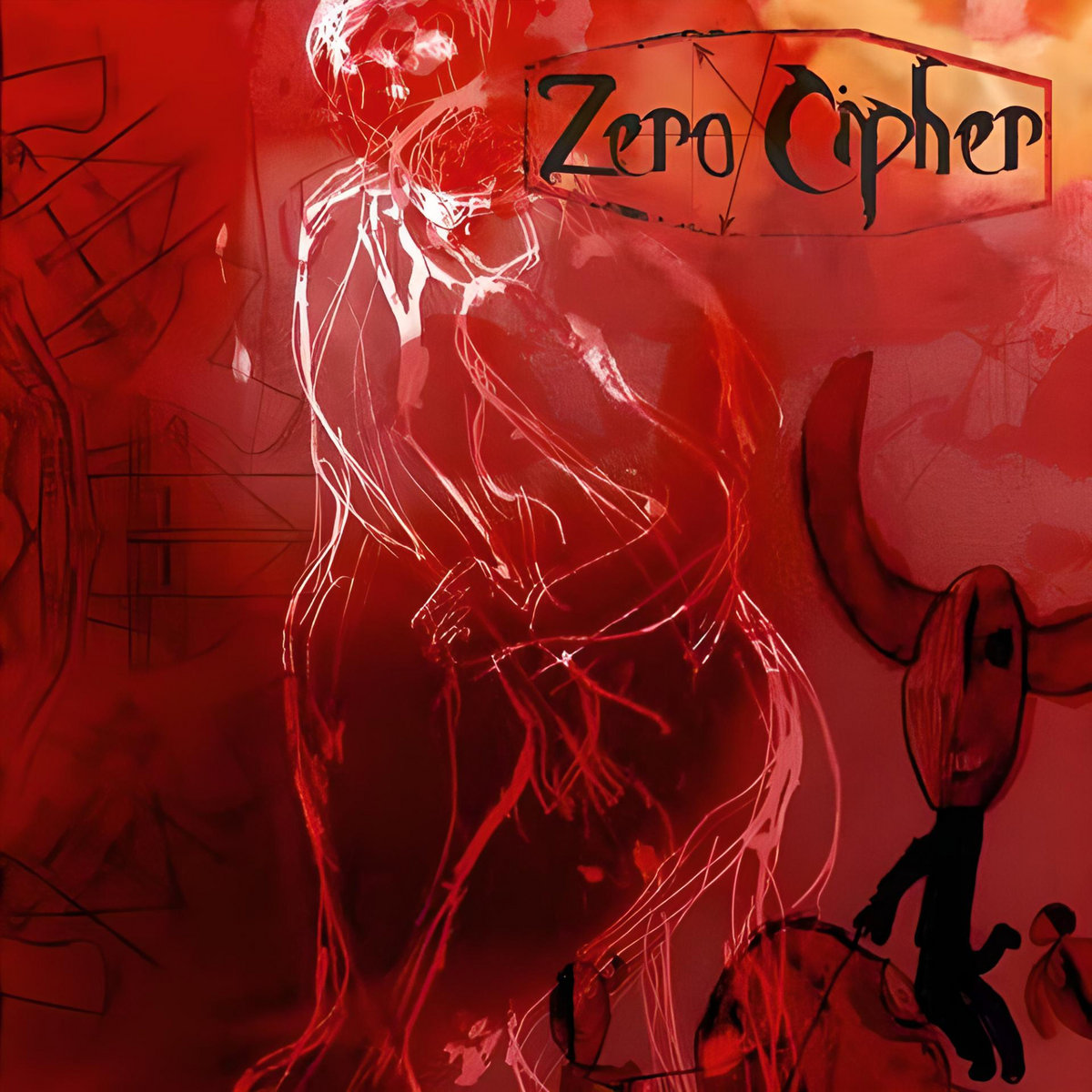 45 Minutes of Fairy Tale Endings/45rpm/Acoustic Sessions | Zero Cipher