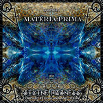 DIVINE MADNESS: MATERIA PRIMA [Darkpsy/Experimental]