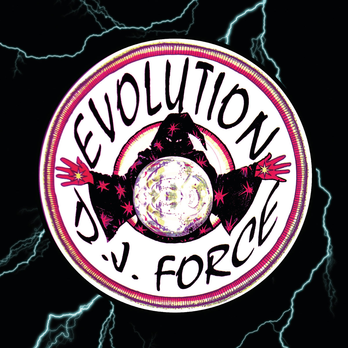 KF275 - Remixes EP | DJ Force And The Evolution | Kniteforce