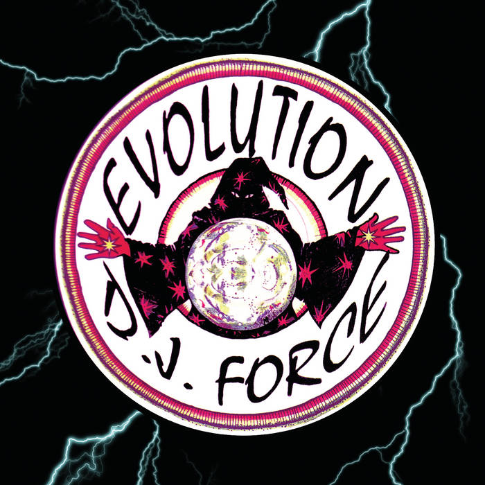 KF275 - Remixes EP | DJ Force And The Evolution | Kniteforce