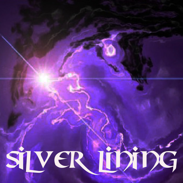 Silverlien Band Silver Lining | Discarded Mischief