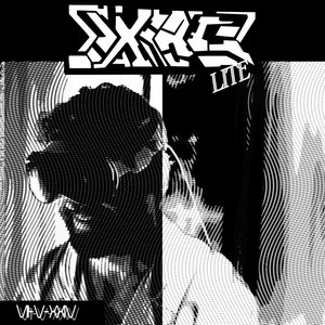 VII-V-XXIVIxias Lite cover