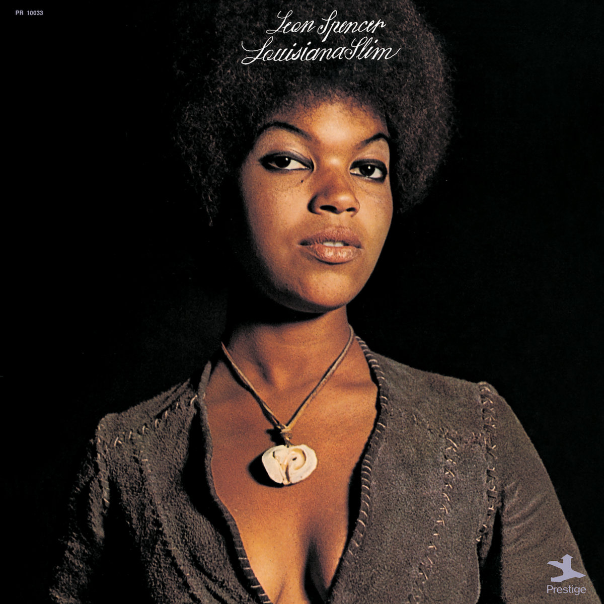 Leon Spencer / Louisiana Slim レアグルーヴ Louisiana Slim | Leon Spencer