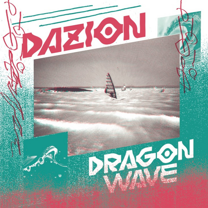 Dragon Wave/VX LTD | Dazion | Safe Trip