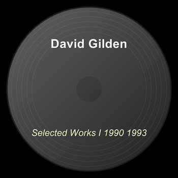Selected Works I 1990 1993 | David Gilden