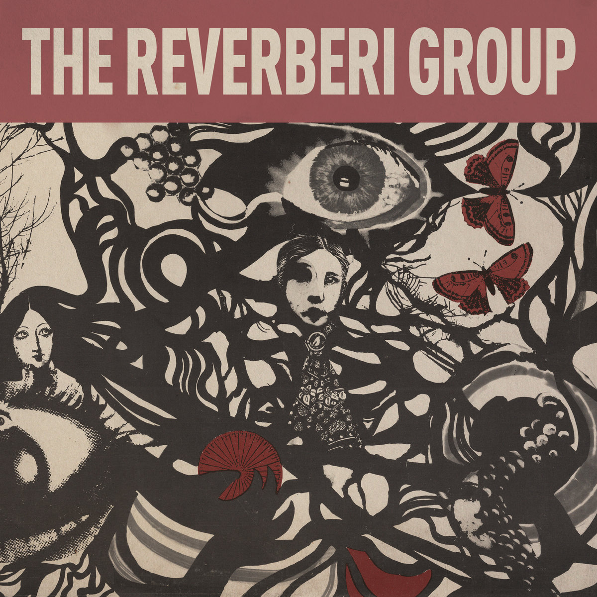 The Reverberi Group | Gian Piero Reverberi, Gianfranco Reverberi