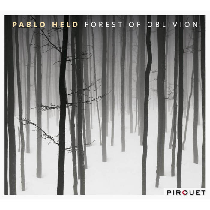 Forest Of Oblivion
von Pablo Held