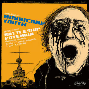 Battleship Potemkin cover