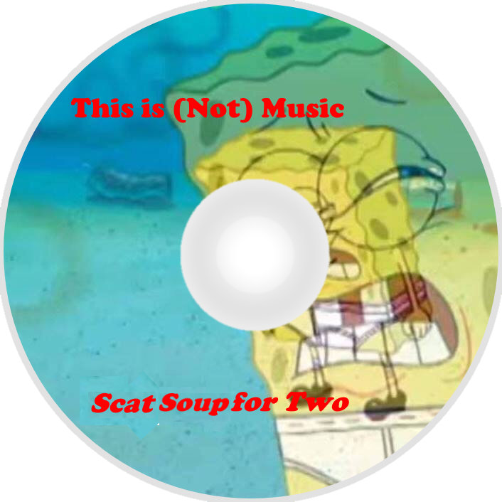 Scat Boi