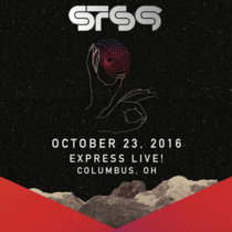 2016.10.23 :: Express Live! :: Columbus, OH cover art