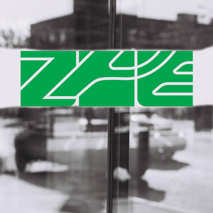 Azel 限定CD CLOSED WORLD ZOOL 2nd Album 