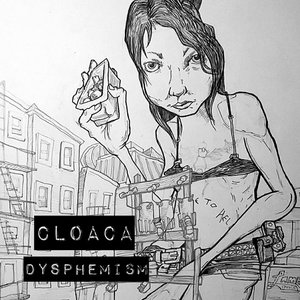 Dysphemism cover