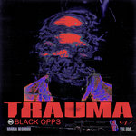 VDL 059 - Black Opps - Trauma EP