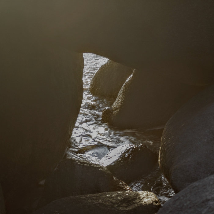 a crushing burden of earth David Rylands