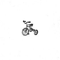 KimoSabe Tricycle cover art