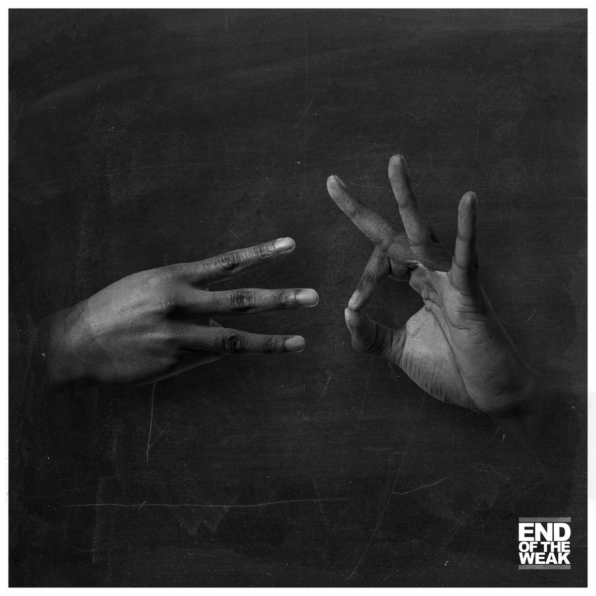 EOW "EP" | EOW champions | END OF THE WEAK FRANCE
