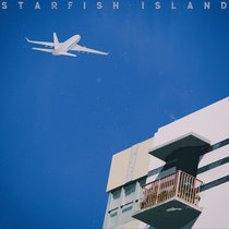 Starfish Island cover art