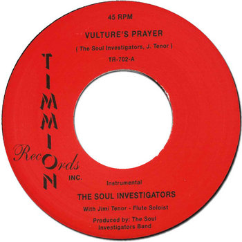 Music | The Soul Investigators