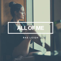 All Of Me cover art