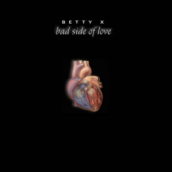 Music | Betty X
