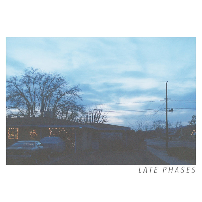 disconnect Late Phases