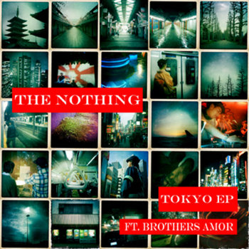 Music | The Nothing