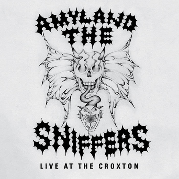 Live at The Croxton | Amyl and the Sniffers