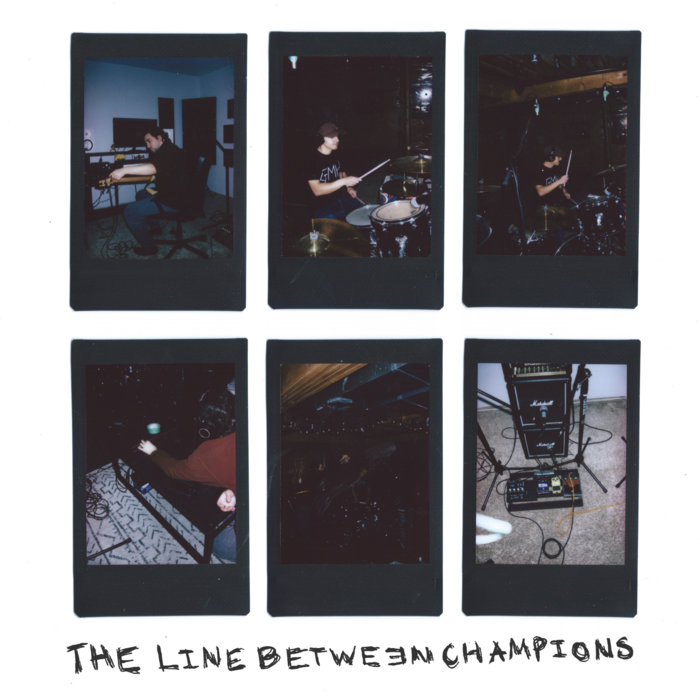 Also Ran Awaed The Line Between Champions | also-ran