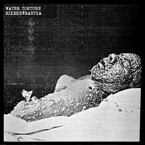 Six Brew Bantha — Split 7'' w/ Water Torture