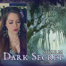 Dark Secret cover art