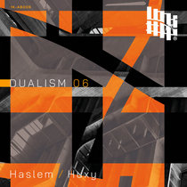 Haslem, Huxy — Dualism 06