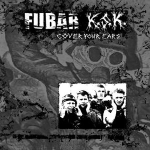 Cover you ears, Close your eyes cover