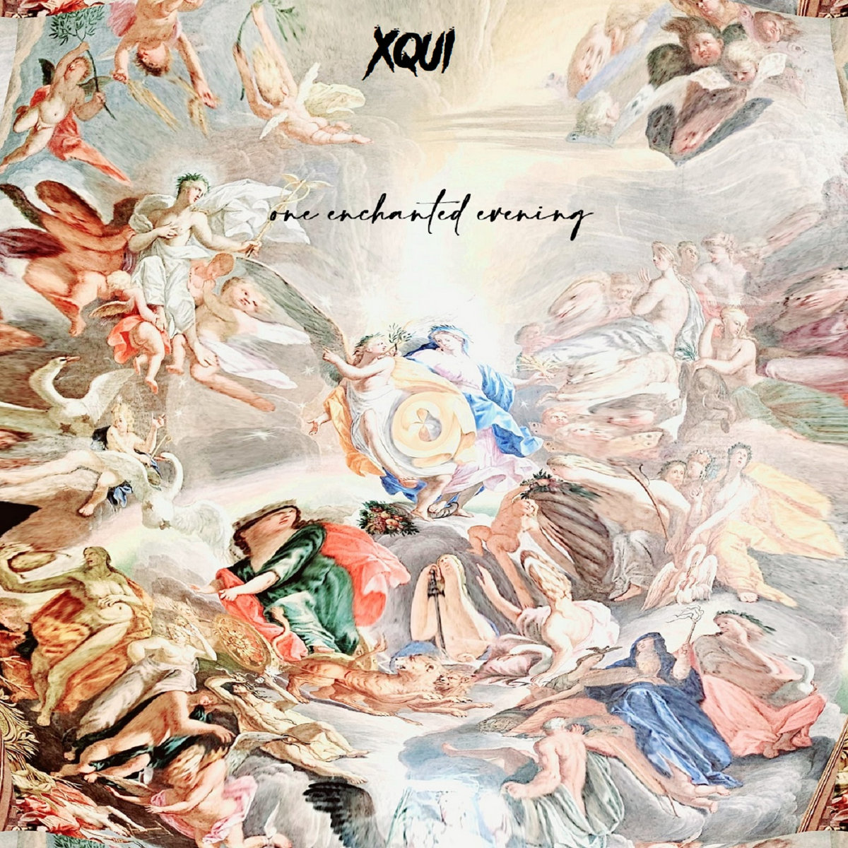 one enchanted evening | Xqui | Mortality Tables
