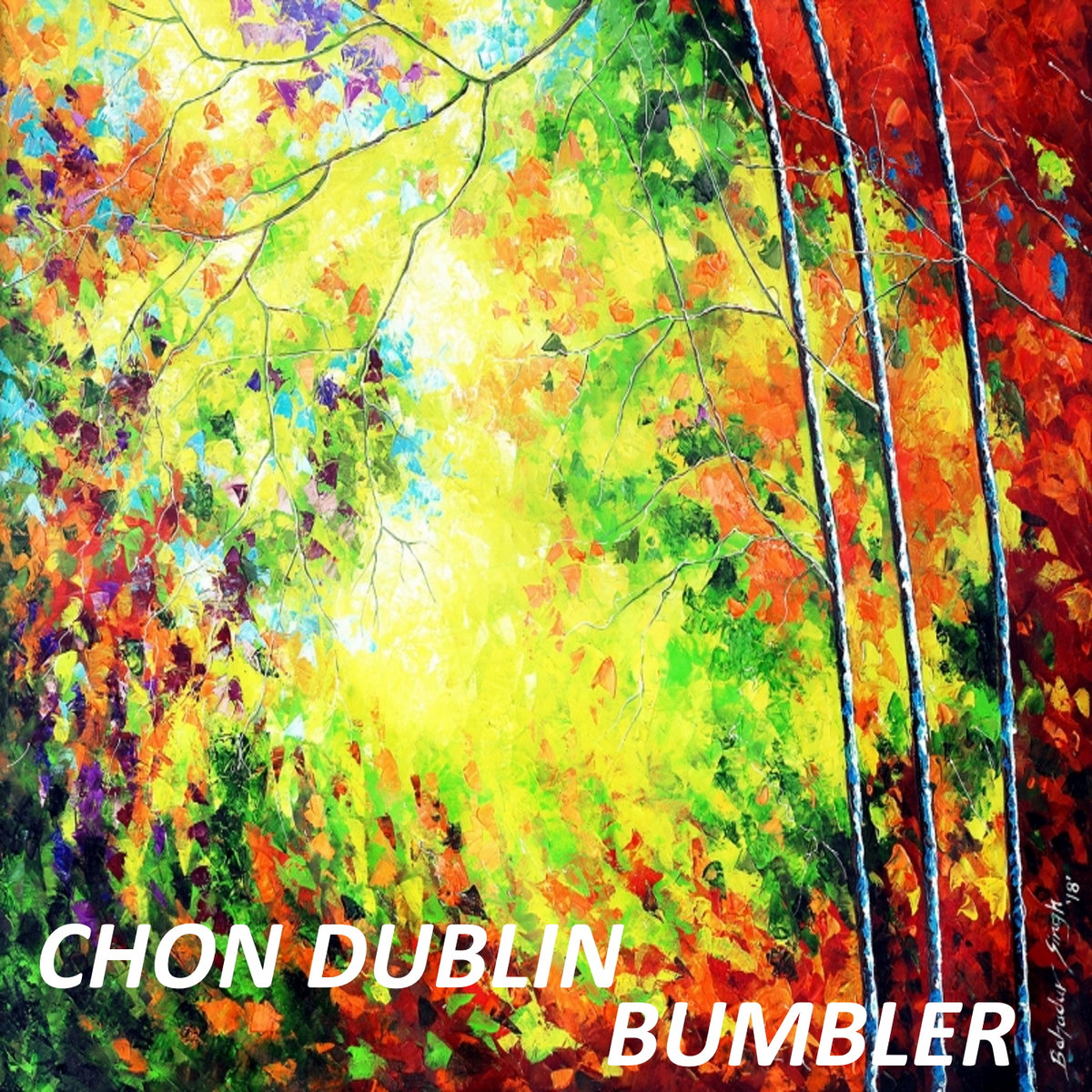 Bumbler cover