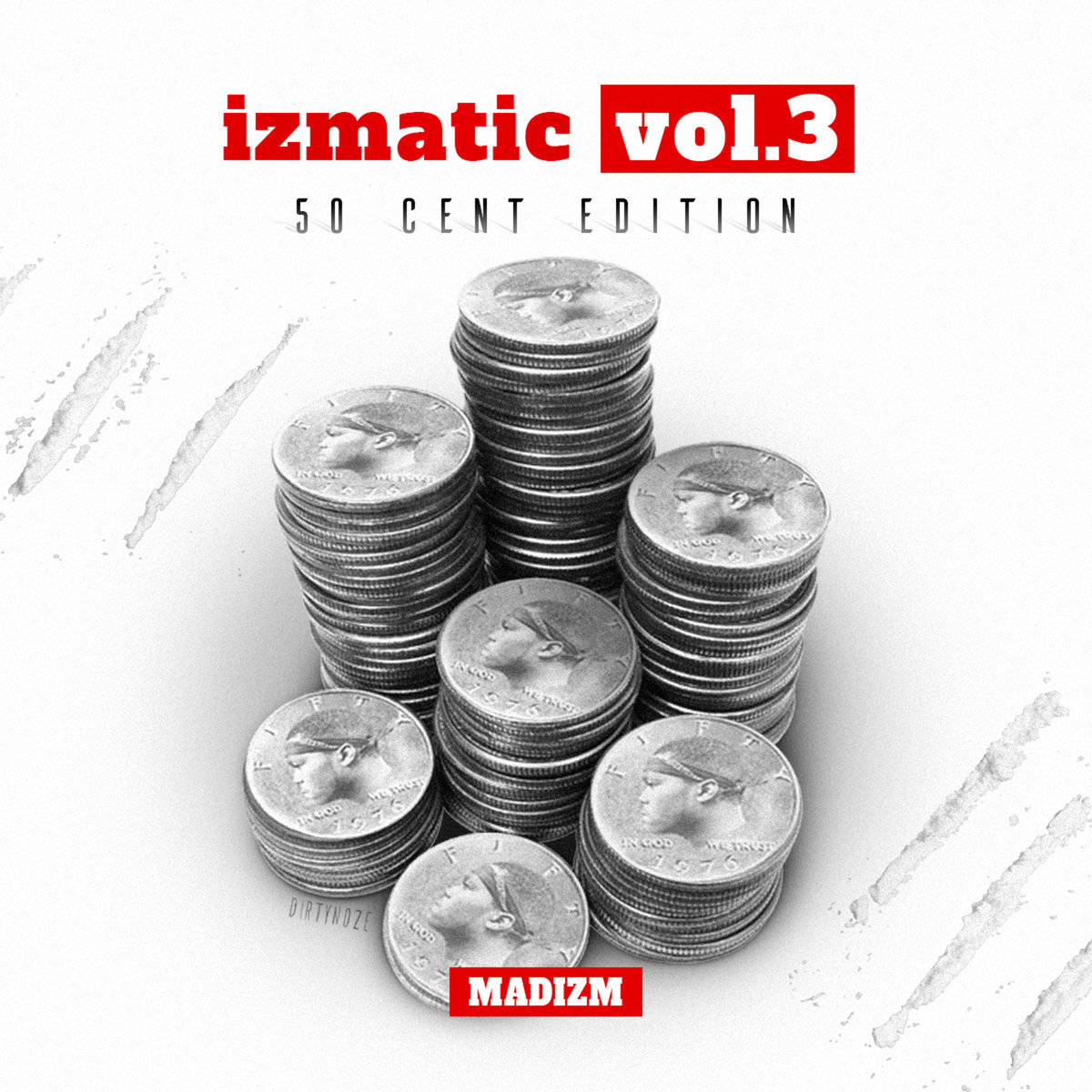 Magic Stick ft Lil Kim | 50 Cent, Lloyd Banks, Eminem, Obie Trice, Lil Kim,  DMX, Styles P | MADIZM